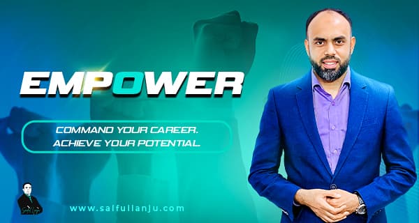 (EMPOWER) Corporate Leadership and Team Synergy